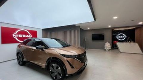 Nissan-Honda Targetkan Merger 2026, akan Jadi Grup Otomotif Terbesar ke-3 di Dunia