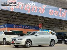 2006 BMW 525i 2.4 E60 (ปี 03-10) Sedan
