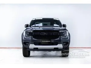 2025 Ford RANGER 2.0 Hi-Rider Sport Double Cab Pickup