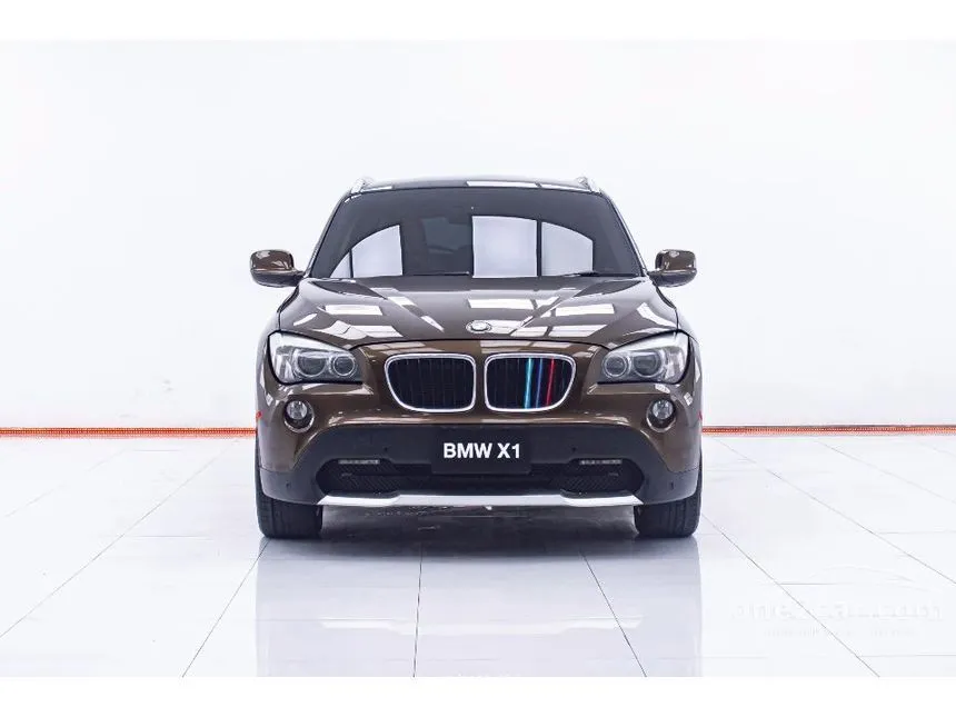 2015 BMW X1 sDrive18i SUV