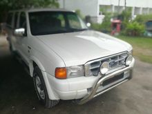 2002 Ford Ranger 2.5 Extreme Pickup Truck 4X4