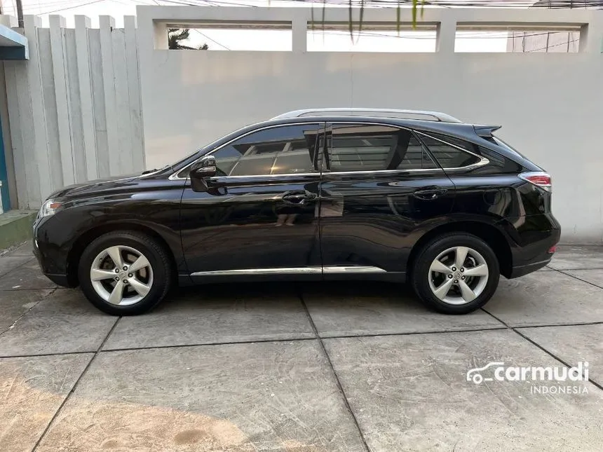 2014 Lexus RX270 RX270 SUV