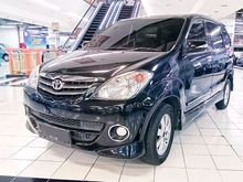 2009 Toyota Avanza 1.5 S Matic