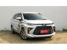 2022 Toyota Avanza 1.5 G MPV 1 TAHUN GARANSI - FREE TEST DRIVE - CAROLINE TANGERANG