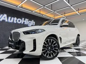 2024 BMW X5 3.0 xDrive40i M Sport SUV