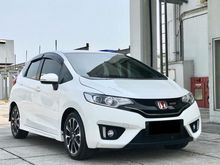 Honda Jazz RS GK5 2017 nopol genap