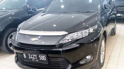 Beli Mobil Mewah Bekas Banyak Syaratnya
