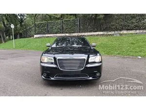 2013 Chrysler 300C 3.6 300C Sedan