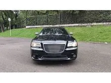 2013 Chrysler 300C 3.6 300C Sedan Odo 30 Rb (ANTIK) Like New