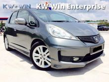 2011 Honda Jazz 1.5 (A) BELOW MARKET PRICE ONE OWN