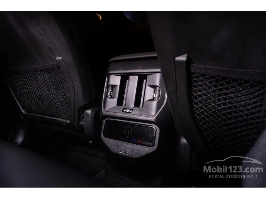 2025 BMW X3 sDrive20i xLine SUV