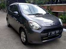 Daihatsu Ayla M Manual 2016