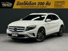 2015 Mercedes-Benz GLA200 1.6 W156 (ปี 14-20) Urban SUV
