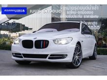 2012 BMW 530d 3.0 F10 (ปี 10-16) Sedan AT