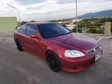 2000 Honda Civic 1.6 COUPE (ปี 96-00) VTi EXA Coupe AT
