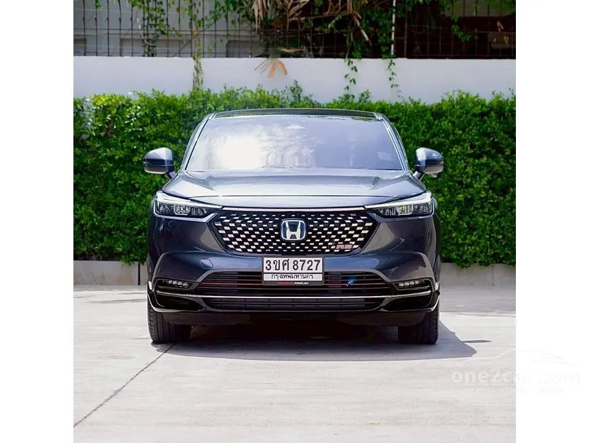 2023 Honda HR-V e:HEV RS SUV