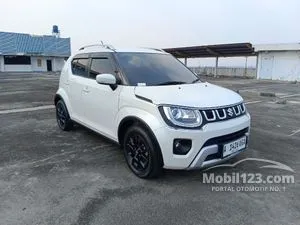 2023 Suzuki Ignis 1.2 GX SUV