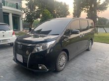 2017 Toyota Esquire 1.8 (ปี 14-17) HYBRID Gi MPV AT