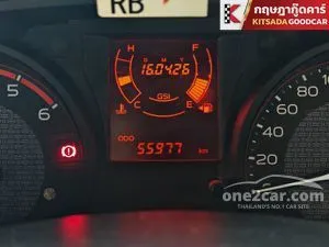 2016 Isuzu D-MAX 1.9 S Spark Pickup