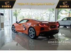 2024 Chevrolet CORVETTE 6.2 Stingray 3LT Coupe