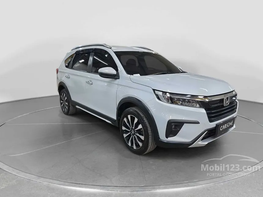 2022 Honda BR-V Prestige SUV