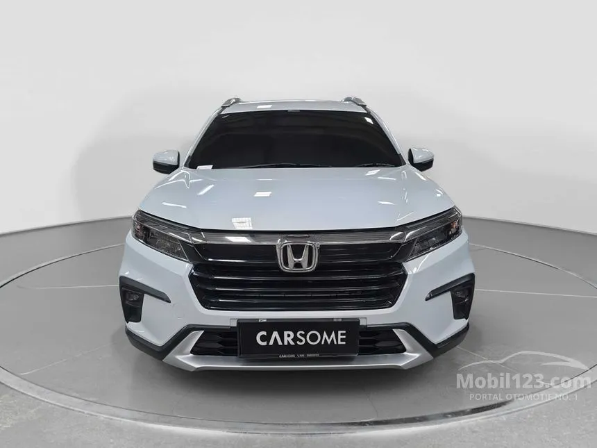 2022 Honda BR-V Prestige SUV