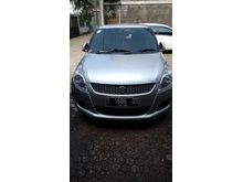 2013 Suzuki Swift 1.4 GX Hatchback