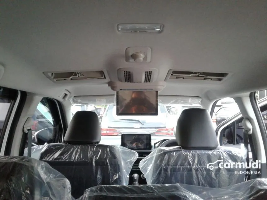 2025 Toyota Veloz Q (Premium Color) MPV