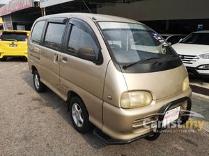 Search 11 Perodua Rusa Used Cars for Sale in Johor 