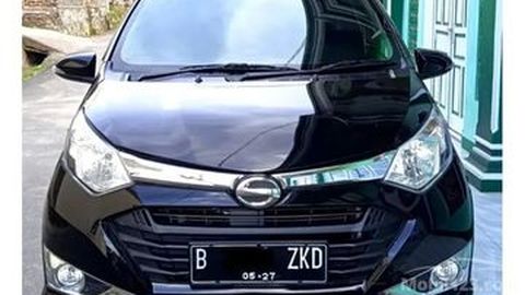 Mobil Bekas di Lampung Harga Murah Meriah, Ada Sigra dan Chevrolet Captiva