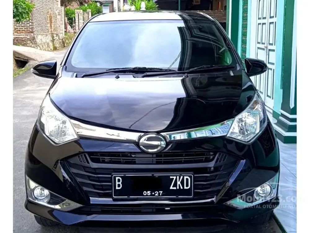 Mobil Bekas Di Lampung Harga Murah Meriah, Ada Sigra Dan Chevrolet ...