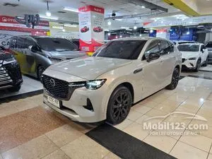 2023 Mazda CX-60 3.3 Kuro Edition SUV