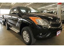 2012 Mazda BT-50 PRO 2.2 FREE STYLE CAB Hi-Racer Pickup MT