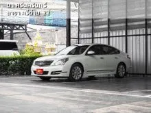 2011 Nissan TEANA 2.5 (ปี 09-13) 250 XV Sunroof Sedan