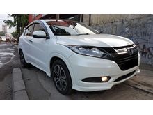 Honda HR-V 1.8 Prestige 2015