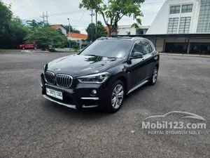 2018 BMW X1 1.5 sDrive18i xLine SUV