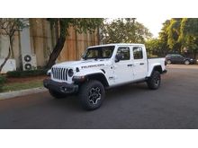 2020 Jeep Rubicon Gladiator 3.6