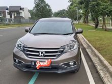 Honda CR-V 2.4 Prestige th 13. ISTIMEWA.
