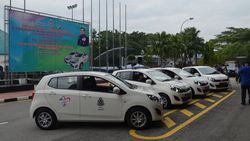 2020 Perodua Axia Price, Reviews and Ratings by Car 