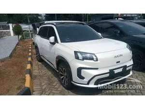 2026 GAC AION V Exclusive SUV