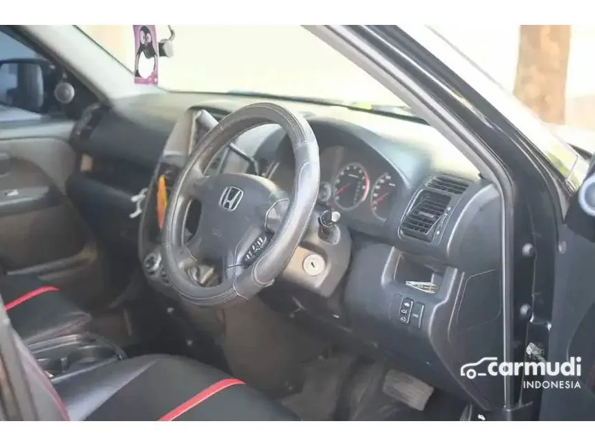 2003 Honda CR-V SUV