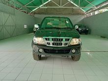 2010 Isuzu Panther 2.5 TOURING SUV