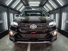 Toyota Fortuner 2.4