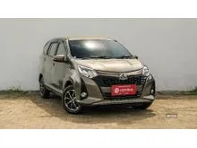 2023 Toyota Calya 1.2 G MPV - GARANSI 1 TAHUN - PROMO NEGO HARGA SAMPAI DEAL - CAROLINE TANGERANG