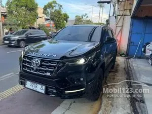 2023 Toyota Fortuner 2.8 VRZ 4X2 SUV