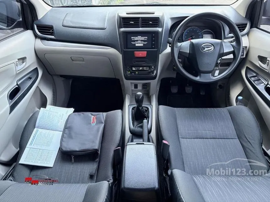 2020 Daihatsu Xenia X MPV