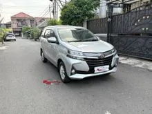 2020 Daihatsu Xenia 1.3 X MPV Dp 22 Juta
