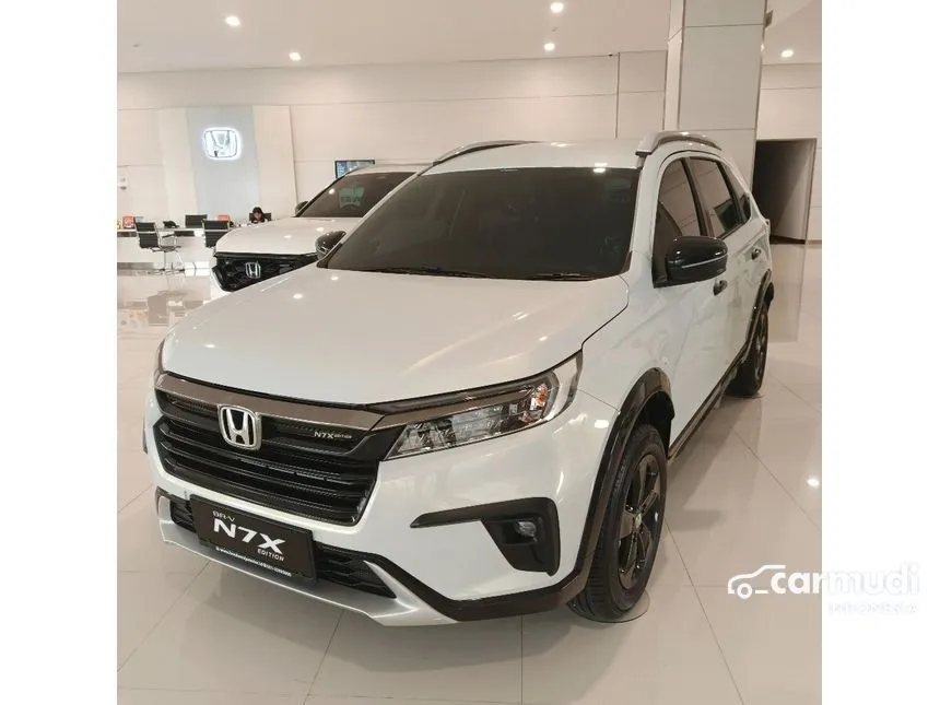 2024 Honda BR-V E SUV