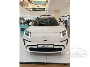 2026 GAC AION V Exclusive SUV