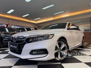 2023 Honda Accord 1.5 Sedan Turbo Nik2023 White On Black Km7000 Antik Sunroof #AUTOHIGH #BEST VALUE